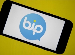 تطبيق المراسلة التركي BiP يستقطب 8 ملايين مستخدم حول العالم