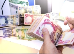 العراق يتحرك لاقتراض 6 مليارات دولار من صندوق النقد
