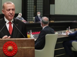 الحكومة التركية تجتمع الاثنين بعد غياب 3 أسابيع..6 مواضيع هامة على الطاولة