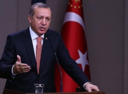 أردوغان : سأعلن عن أخبار سارة في خطاب مهم الأربعاء