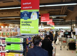 تركيا تمنع محلات السوبر ماركت من بيع سلع معينة.. تعرف عليها