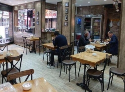 8 إجراءات إلزامية للمطاعم والمقاهي في تركيا  