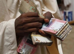تخفيض كبير في قيمة العملة السودانية