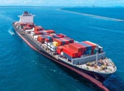 مصر توافق على الانضمام لاتفاقية النقل الدولي للبضائع