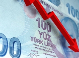 سعر صرف الليرة التركية الاثنين 1 مارس 2021