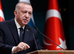 أردوغان يعلن تخفيف القيود في بعض المدن التركية.. تعرف عليها