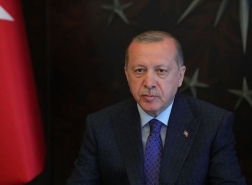 أردوغان: تركيا تشهد تزايدا في تدفقات رأس المال الدولي