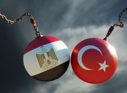 الرئاسة التركية: مصر قلب العالم العربي ويمكن فتح صفحة جديدة معها