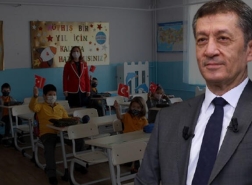 وزير التعليم التركي يعلن موعد بدء العطلة الصيفية