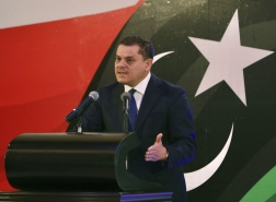 تصريحات لرئيس الوزراء الليبي الجديد حول الاتفاق البحري مع تركيا