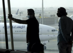 السعودية توقع اتفاقية دولية لتسهيل إجراءات السفر