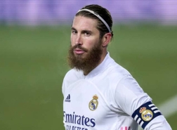 نجم ريال مدريد سيرجيو راموس يتضامن مع أطفال سوريا.. ماذا قال؟