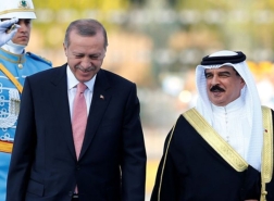 رجال أعمال أتراك وبحرينيين يبحثون آفاق التعاون التجاري