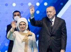 حزب العدالة والتنمية يقود تركيا نحو أهداف 2023 ورؤية 2053