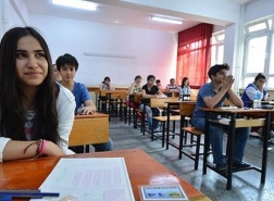 التعليم التركية تعلن تحديث جدول امتحانات المرحلة الاعدادية