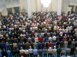 الشؤون الدينية التركية تقرر بشأن صلاة التراويح في رمضان
