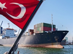 تركيا تسجل رقماً قياسياً في الصادرات إلى الولايات المتحدة