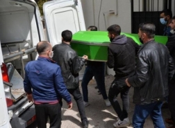 وفاة 3 سوريين وإصابة 10 آخرين بحادثين منفصلين في تركيا