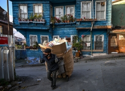 تركيا تهدف إلى إعادة تدوير ما قيمته مليار دولار من النفايات المنزلية