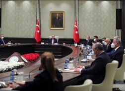 قرارات مهمة للحكومة التركية غداً بشأن فتح المدارس والتطعيم