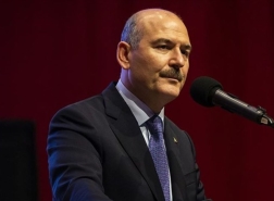 تحذير حادّ من وزير الداخلية التركي: سألغي إقامة أي أجنبي يكسر حظر التجول
