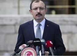 من هو وزير التجارة التركي الجديد الذي تعهد بزيادة الصادرات والرفاهية ؟