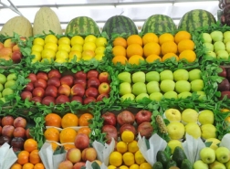 لبنان تعلق على قرار السعودية حظر دخول منتجاتها من الخضروات والفواكه