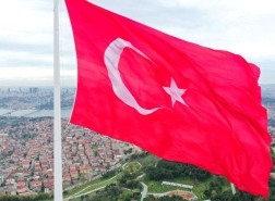 عملة رقمية ثانية توقف نشاطاتها في تركيا
