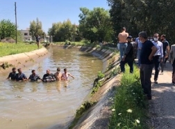 في تركيا.. إمام مسجد هرب من النحل فمات غرقا