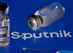 تركيا تعتمد لقاح سبوتنيك V الروسي في التطعيم