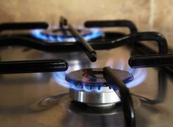 زيادة أسعار الغاز الطبيعي في تركيا للمرة الخامسة