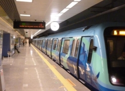 دعم مالي لتشييد خط مترو جديد يربط بين شرق وغرب إسطنبول