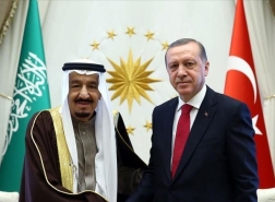 اتصال جديد بين الرئيس أردوغان والملك سلمان.. ماذا دار بينهما ؟