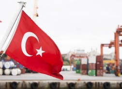 وزير المالية التركية يتوقع نمو الاقتصاد التركي بنسبة 6%