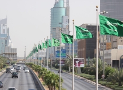 ارتفاع التضخم السنوي في السعودية للشهر 17 على التوالي