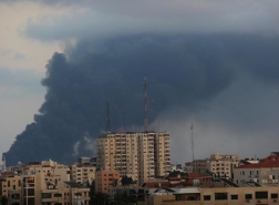 التوصل لاتفاق وقف إطلاق النار في غزة برعاية مصرية