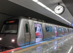 إدارة مترو اسطنبول تعلن ترتيب جديد للرحلات اليومية