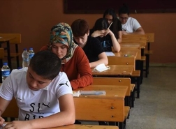 تعميم للداخلية التركية بشأن إجراءات إمتحان دخول الثانوية LGS