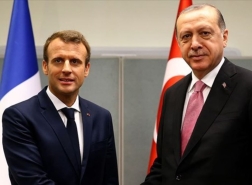 ماكرون يريد لقاء أردوغان رغم الخلافات العميقة