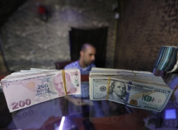 المركزي التركي ينشر توقعاته الجديدة لسعر صرف الليرة والتضخم نهاية 2021
