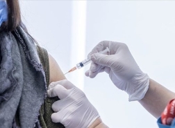 تركيا.. تحديد مواعيد التطعيم للعمال و موظفي الخدمة المدنية