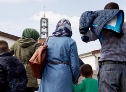 ماذا قالت الحكومة الألمانية عن احتمالية ترحيل اللاجئين السوريين؟