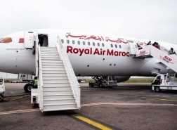 المغرب تبدأ تسيير رحلاتها الجوية إلى إسطنبول