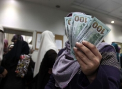 إسرائيل تجد آلية جديدة لتحويل أموال قطر إلى غزة