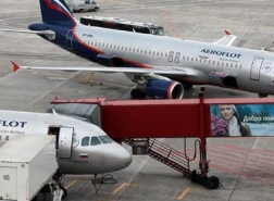 الخطوط الجوية الروسية تطلق رحلات إضافية إلى مدن تركية