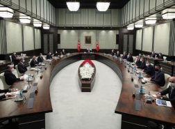 اجتماع مهم للحكومة التركية غداً..هل سيتم رفع حظر التجول ؟
