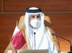 أمير قطر: سنرفع إنتاجنا من الغاز 40 في المئة بحلول 2026