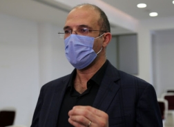 وزير الصحة اللبناني يزور تركيا.. التعاون الطبي يتصدر جدول الأعمال