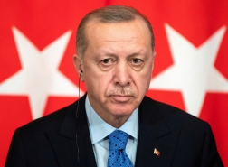 أردوغان: صادرات تركيا تحقق رقما قياسيا جديدا