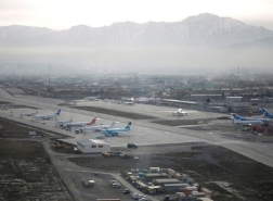 مباحثات أمريكية تركية بشأن ملف مطار كابل